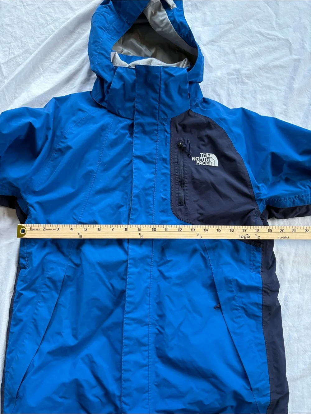 North Face Triclimate 3 in 1 Winter Ski Jacket Men’s Small